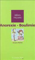 Anorexie - Boulimie