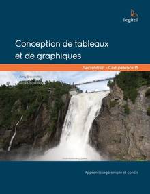 Compétence 15 - Conception de tableaux et de graphiques