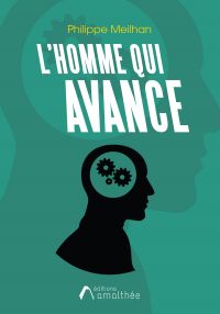 L'homme qui avance