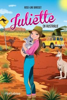 Juliette : Juliette en Australie