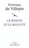 Requin et la mouette