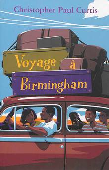 Voyage à Birmingham