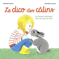 Le dico des câlins