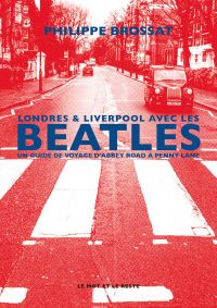 Londres & Liverpool avec les Beatles