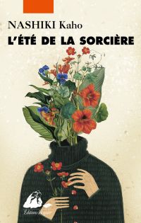 L'Eté de la sorcière