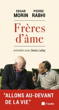 Frères d'âmes