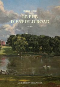 Le Pub d'Enfield Road