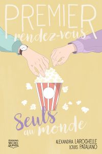 Seuls au monde