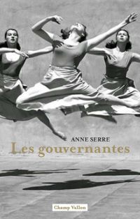 Les gouvernantes