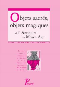 Objets sacrés