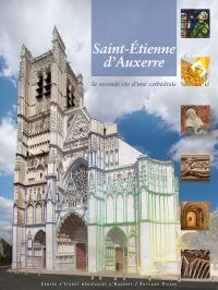 Saint-Étienne d'Auxerre