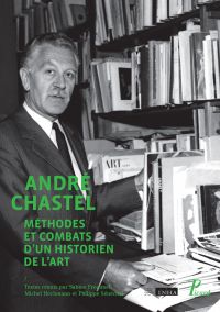 André Chastel