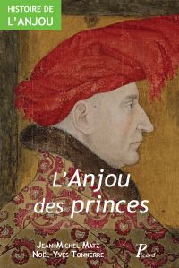 L'Anjou des princes