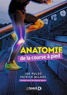 Anatomie de la course à pied