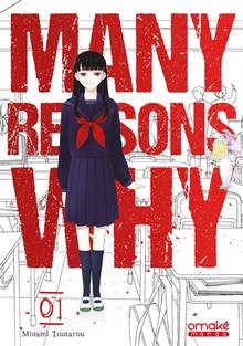 Many reasons why, Volume 1