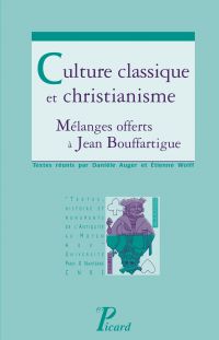 Culture classique et christianisme