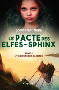 Le pacte des elfes-sphinx tome 2