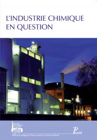 L'industrie chimique en question