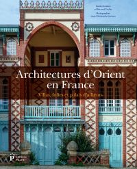 Architectures d'Orient en France