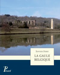 La Gaule belgique