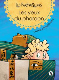 Les yeux du pharaon