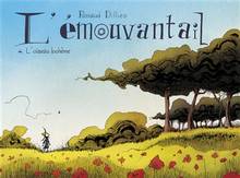 L'émouvantail Volume 4, L'oiseau bohème