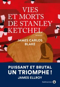 Vies et morts de Stanley Ketchel