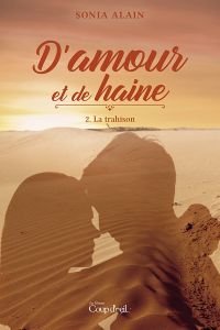 D'amour et de haine T.2