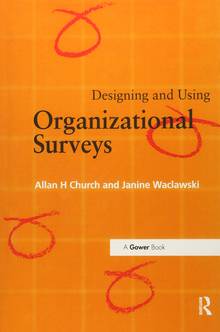 Designing and Using Organizational Surveys