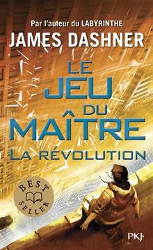 Le jeu du maître Volume 2, La révolution