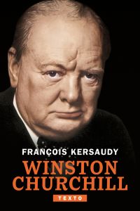 Winston Churchill : le pouvoir de l'imagination