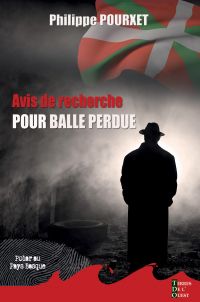 Avis de recherche pour balle perdue