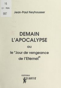 Demain l'Apocalypse