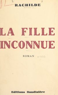 La fille inconnue