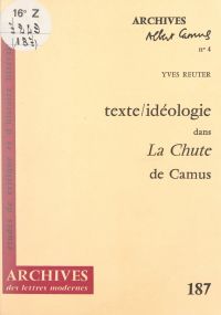 Texte-idéologie dans 