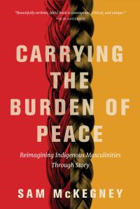 Carrying the Burden of Peace