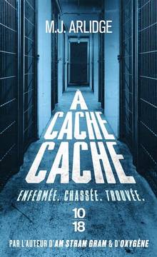 A cache-cache