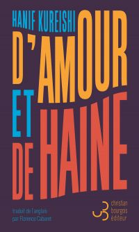 D'amour et de haine