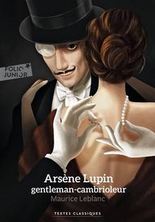 Arsène Lupin, gentleman-cambrioleur