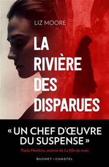 La rivière des disparues