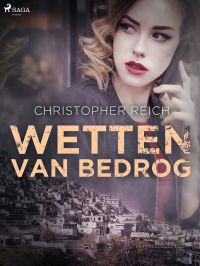 Wetten van bedrog