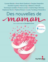 Des nouvelles de maman