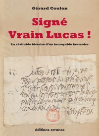 Signé Vrain Lucas !