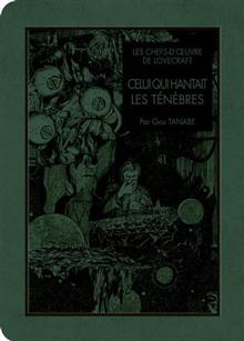 Celui qui hantait les ténèbres