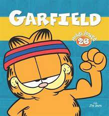 Garfield Poids lourd : Volume 26