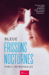 Frissons Nocturnes - Tome 3