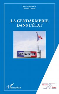 La gendarmerie dans l'Etat