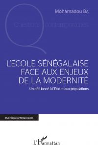 L'école sénégalaise face aux enjeux de la modernité