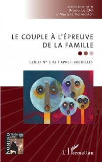 Le couple à l'épreuve de la famille