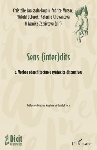 Sens (inter)dits